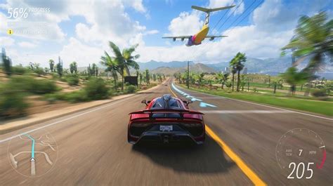 Here's Forza Horizon 5 PS4 Gameplay, More Exciting Racing!