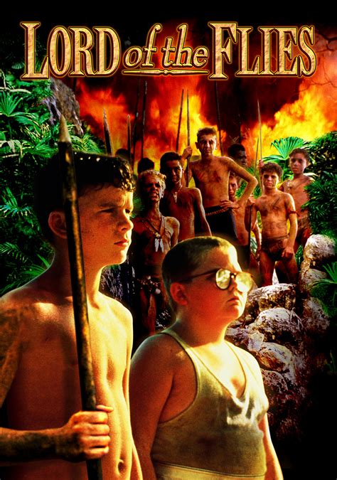 Lord of the Flies | Movie fanart | fanart.tv