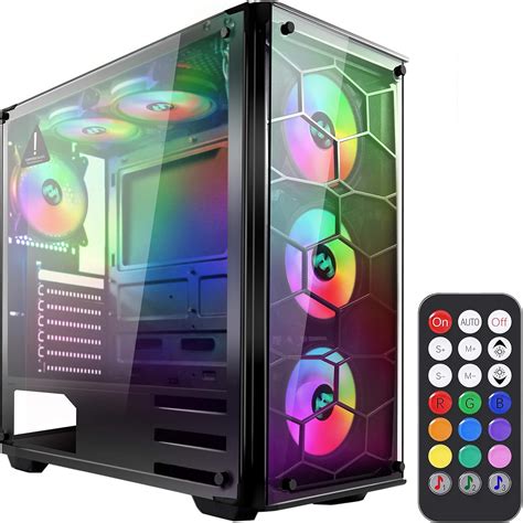 The 9 Best Full Tower Pc Case Liquid Cooling - Home One Life