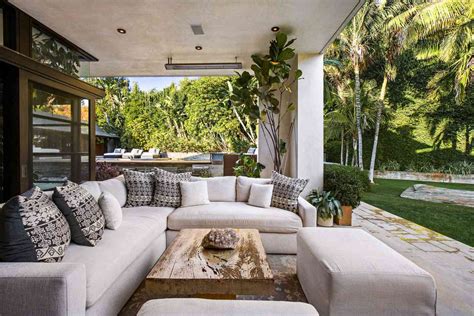 Matt Damon Sells His Luxurious L.A. Home for $18 Million - See Inside!