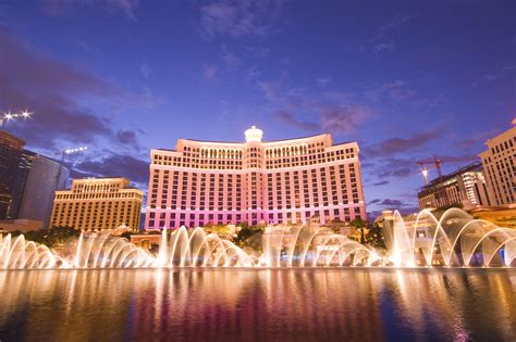 Upscale Supper Club Opening At Bellagio | Classic Stone