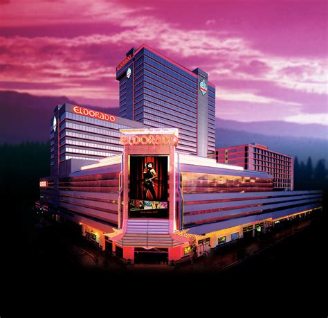 Eldorado and Silver Legacy Hotel Casinos Use NEC’s Hospitality ...