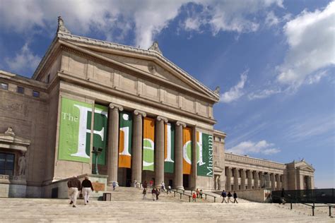 Field Museum Announces Participation in Chicago's March for Science ...