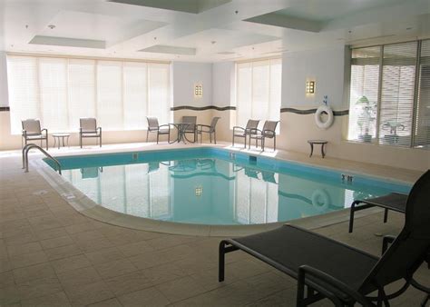 Editor Picks: Hotels with indoor pool in Richmond, VA