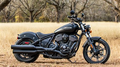 Indian Chief Dark Horse Baujahr 2023 -Datenblatt-Technische Details