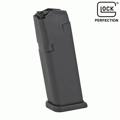 Glock 19 9mm 15 Round Gen 4 Magazine | The Mag Shack