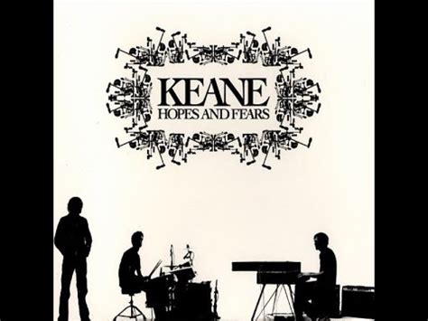 킨 (2005) Keane - Hopes And Fears (NL Special Edition) [Full Album ...