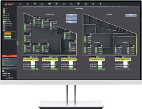 Ignition Power Monitoring Software