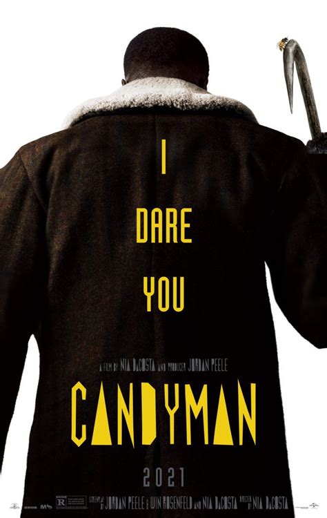 Candyman (2021) - Tu Casa de Películas