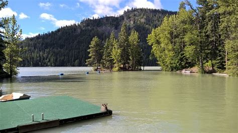 RIMROCK LAKE RESORT: Bewertungen & Fotos (Naches, WA) - Tripadvisor