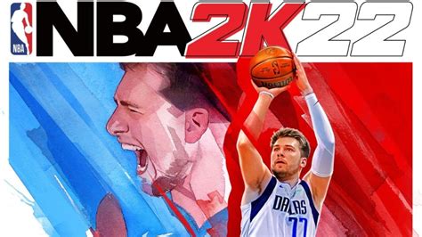 NBA 2K22 Officially Released - Download Now