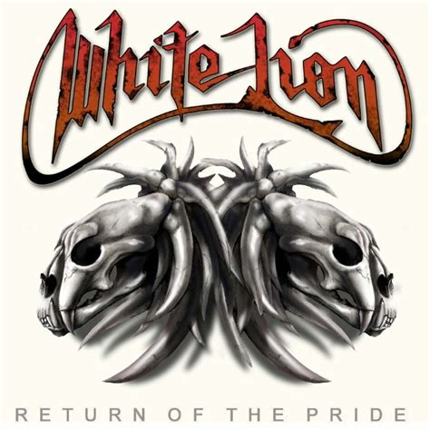 White Lion – Return Of The Pride 2008 en Heavy ,punk.w.a.s.p singles en ...