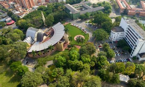 Universidad Pontificia Bolivariana, el primer campus de carbono neutro