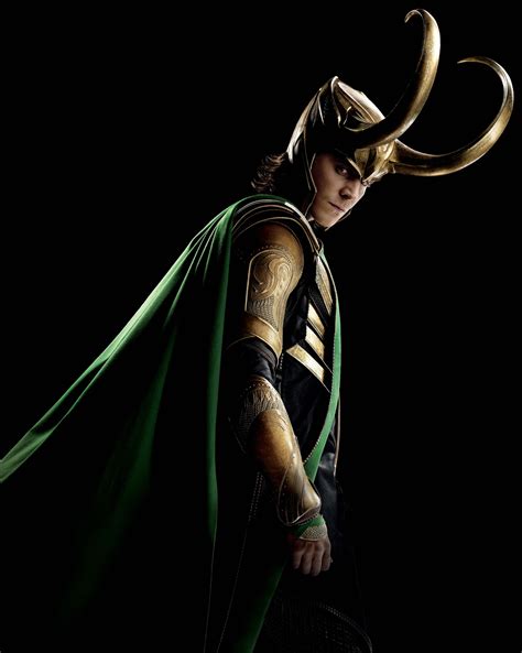 The Avengers Photo: Loki | Loki poster, Loki avengers, Loki wallpaper