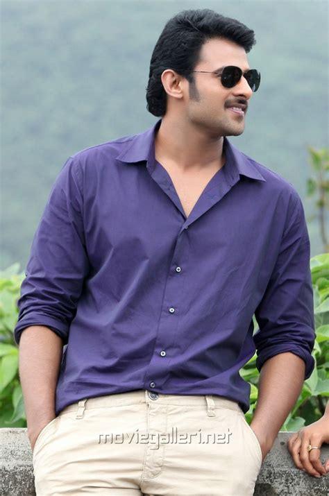 Prabhas Latest MIRCHI Movie Stills | Movies Information