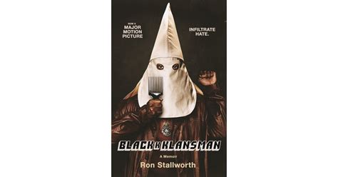 Black Klansman