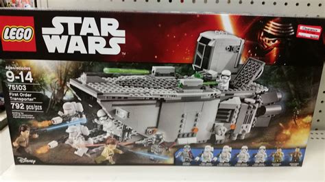 LEGO Star Wars 70% off | All Things Target