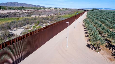 This Weekend’s ‘Take Our Border Back’ Convoy to Pass Through Yuma | All ...