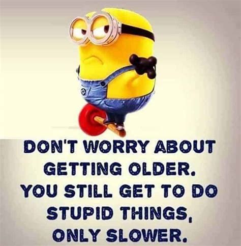 50 Best Funny Minion Quotes – FunZumo