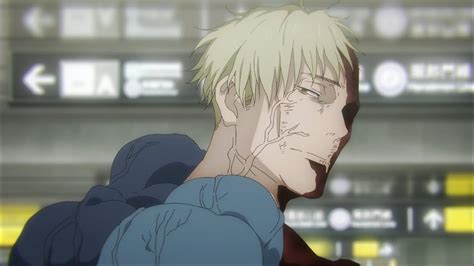 Nanami Death Scene - Mahito Kills Nanami | Jujutsu Kaisen Season 2 ...