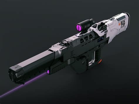 Cyberpunk 2077 Weapons Wiki - Cyberpunk 2077