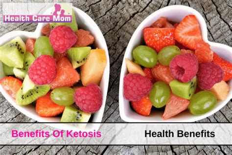 11 Benefits Of Ketosis | Health Benefits - healthcaremom