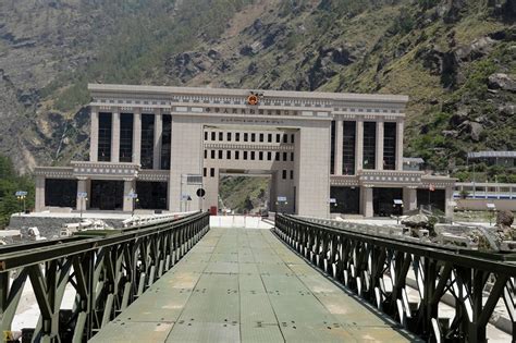 Nepal-China border crossing in Rasuwa to be shut for 72 hours