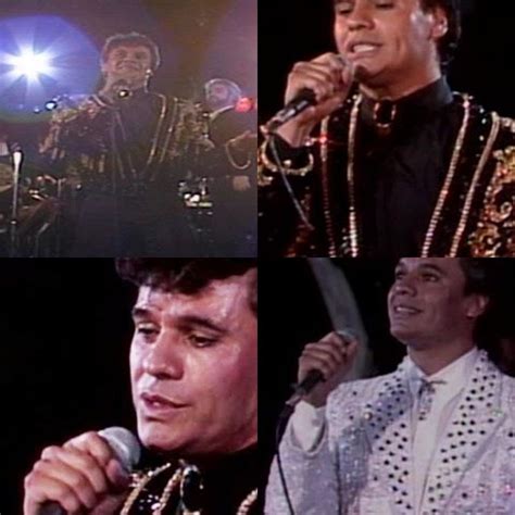 Juan Gabriel - Bellas Artes 1990 - DVD