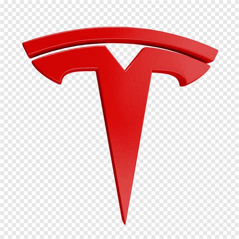 Tesla Logo Png