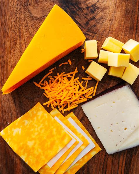 Can You Freeze Cheese? – A Couple Cooks