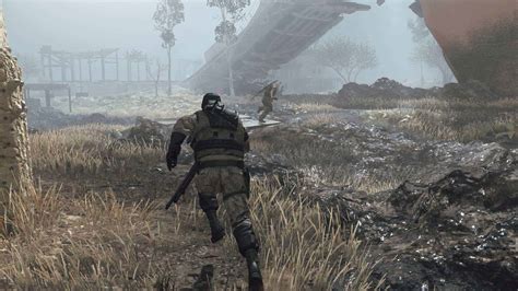 Metal Gear Survive Screenshots-3 - Free Download full game pc for you!