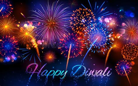 Happy Diwali Wallpapers With Crackers