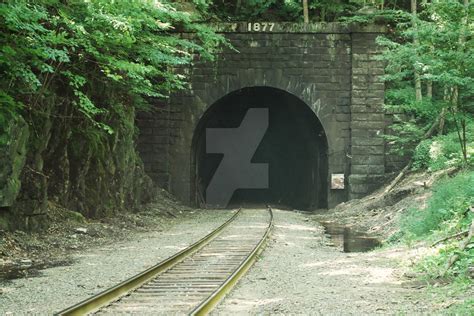 Hoosac Tunnel by oakstakeroot on DeviantArt