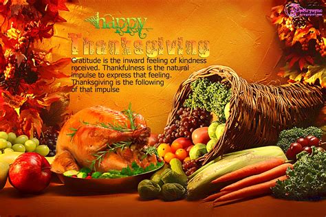 🔥 [50+] Happy Thanksgiving Day! Wallpapers | WallpaperSafari