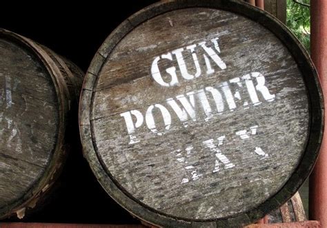 Learn How To Make Gun Powder | Gun Reviews Handgun Testing Rifle ...