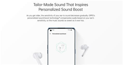 Buy OPPO ENCO Free 2 True Wireless Noise Cancelling Earbuds - Alezay