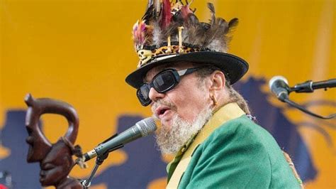 10 Best Dr John Songs of All Time - Singersroom.com