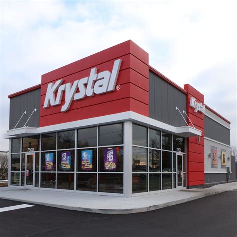 Dunwoody-Based Krystal Finds Buyer After Filing For Bankruptcy in ...