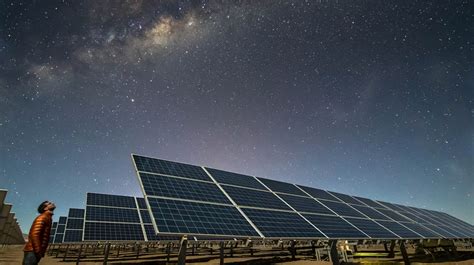 Solar Panels Can Now Generate Electricity at Night - Engineer Dee's Blog