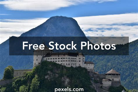 Kufstein Fortress Photos, Download The BEST Free Kufstein Fortress ...