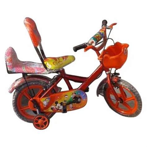 LUV Bikes Available In Many Color Baby Boy Cycle at Rs 750 in Ludhiana ...