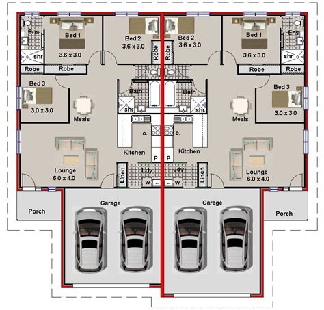 House Plans - Index | Australianfloorplans