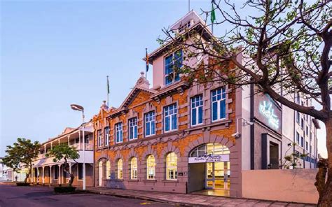 The Waterfront Hotel and Spa, Durban, South Africa