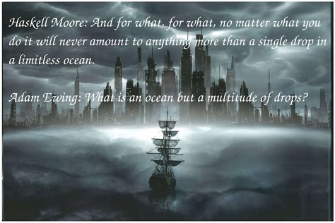 Cloud Atlas Quotes Love. QuotesGram