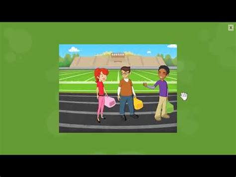 Middle School Social Skills Overview - YouTube