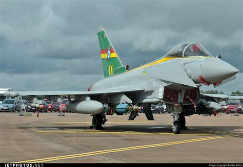 File:Eurofighter Typhoon FGR.4, United Kingdom - Royal Air Force (RAF ...