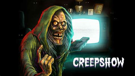 Will Creepshow Continue Season 4 or Is It Over? // NextSeasonTV