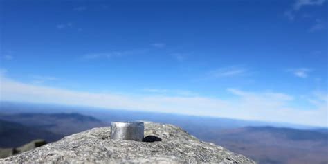 Six Husbands Trail, Mount Jefferson, NH – The Peak Seeker