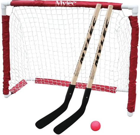 Top 10 Best Hockey Sticks for Kids Reviews - Brand Review