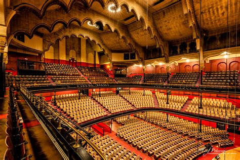 Massey Hall auditorium #Toronto | Architecture, City design, Concert hall